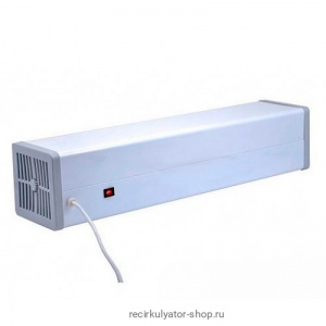 Рециркулятор облуч медиц ОБРН-1*15 "Азов" №01509