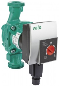 Насос цирк. Yonos PICO 25/1-8 WILO №07741
