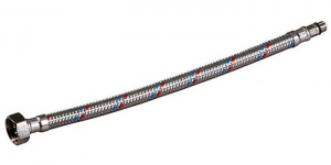 Подводка гибкая 100 см для "Ёлочки" (АТ) №02989