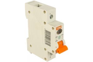 Выключатель нагрузки ВН-32 1п 25А №04530