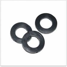 Прокладка резина 3/4" №03321