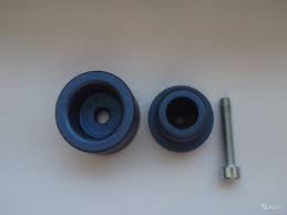 Насадка 63 для свар/аппарата по полипропилену №03656