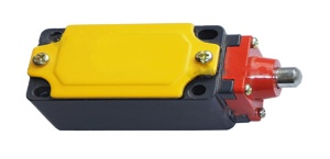 Выключатель концевой 3SE3 120-1D сфер.толк. №05299