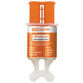 Клей эпоксидный 6мл №05794