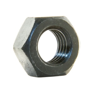 Гайка шестигран с мелк шаг М12*1,5 (цинк) ГОСТ 5915-70 №09860