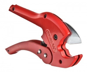 Ножницы-резак д/полипроп и м/пл (max d42мм) Зубр №00288