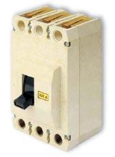 Выключатель автомат. ВА 5731 31,5А (1) №02301