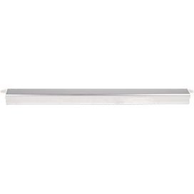 Блок питания LED 24V 38Вт IP20 262*18*18мм №01510