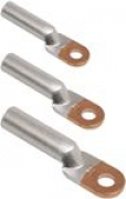 Наконечник AL-CU DTL-35 №00795
