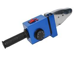 Комплект сварочный д/полипропилена 800Вт (D16-32) WM-05 TIM №08154