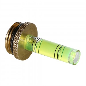 Пробка уровень 1/2 VT №09904