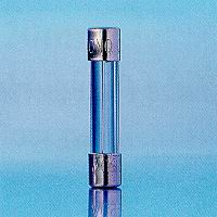 Предохранитель Н630 6*30мм 3А №07469