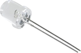 Светодиод 12V D10мм №05361