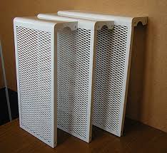 Экран-отражатель 3-х секц. №00475