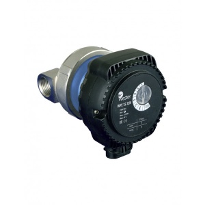 Насос цирк (для ГВС) WPE 15-12N Wester №07560