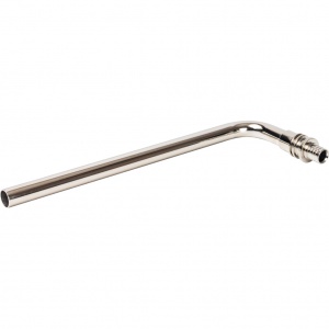 Трубка для подкл/радиатора, Г-обр 16/250 Stout №01887