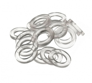 Прокладка силиконовая 1 1/4" №09254