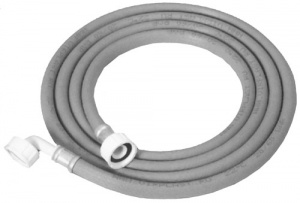 Шланг заливной для СМА р/пласт 250 см №00541