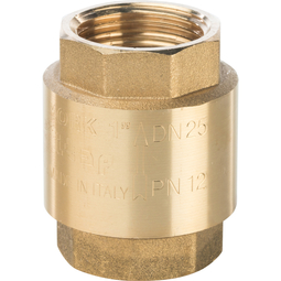 Клапан обратн ДУ-25 Itap103 №00434