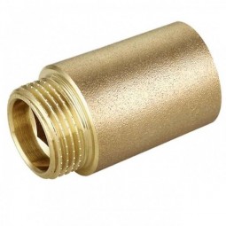 Удлинитель лат 3/4*25мм TIM №11125