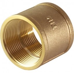 Муфта лат ДУ-50 TIM №11379