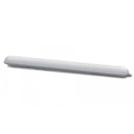 Свет-к св/д накл (вл/защ) линейный 36W 6500К мат 1200*60*36мм IP65 Wolta №00125