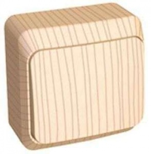 Перекл 1кл (на 2м) ОП "Этюд" (сосна) ВА10-004d SchE №07579