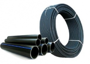 Труба ПНД 25*2,0мм №05200