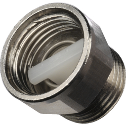 Клапан обратный отсекающий 1/2" Stout №00245