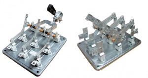 Переключатель ПЦ-4 400А №02144