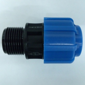 Муфта ПНД 32*3/4 НР №05391