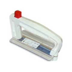 Ручка съема плавк вставок под напр (квадр) №00152