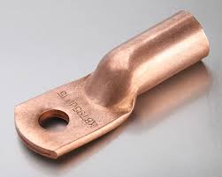 Наконечник медный ТМ-50,0 №02341