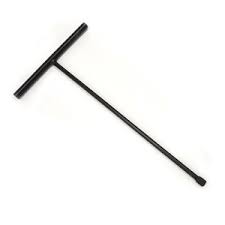 Ключ радиаторный (0,6 м) №05977