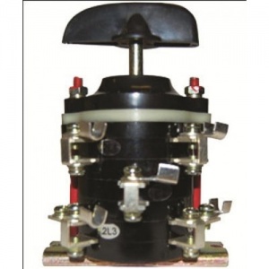 Переключ. пакетн ПП 3*40/Н2 М3 исп1 (2 нап) №05290