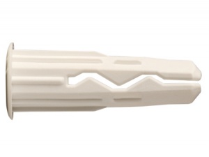 Дюбель Multi Plug 6*25 универсальный белый №09309