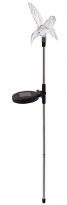 Ночник св/диод белый с выкл 0,5W NL-250 Camelion №04348