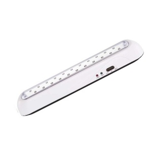 Свет-к св/диод аварийный 22LED аккум  EL14 Feron №05877