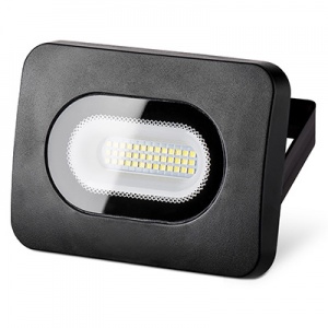 Прожектор св/диод 20W 220V 5500К IP65 Wolta №03338