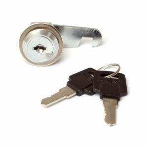 Замок почтовый 20мм №03608