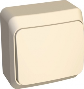 Перекл 1кл (на 2м) ОП "Этюд" (крем) SchE №05057