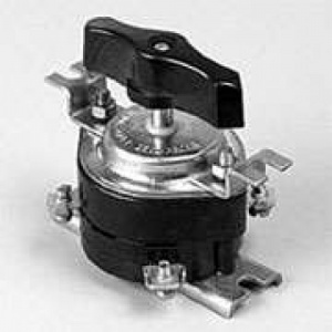 Выключатель пакетный 2р (О-I) ПВ 2-16 №01446