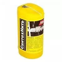 Нить д/герм-ции резьб соед 80м СантехНить №04818