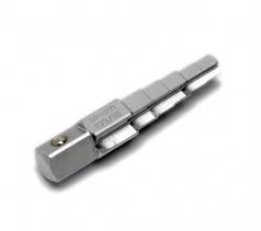 Ключ для американки ступенчатый 3/8-1/2-3/4 (шестигранник) №07599