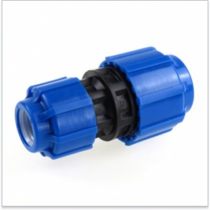 Муфта ПНД соединит 25*32 (обж) №05394