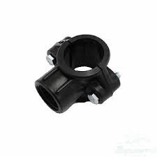 Седелка ПНД 50*1" ВН №03114