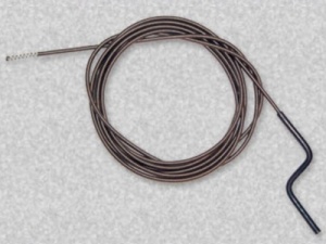 Трос сантехнический 250см (13мм) №07258