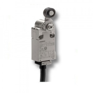 Выключатель концевой ХСК-Р102 "ролик. толк" №05295