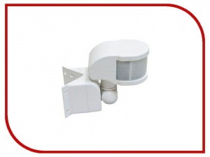 Детектор авт/вкл/освещ (на внешний угол стены) 1100W 12м 270` IP44 ДДУ-01 TDM №01983