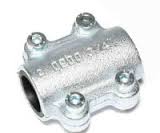 Хомут д/ремонта Гебо DSK 1/2" №01275